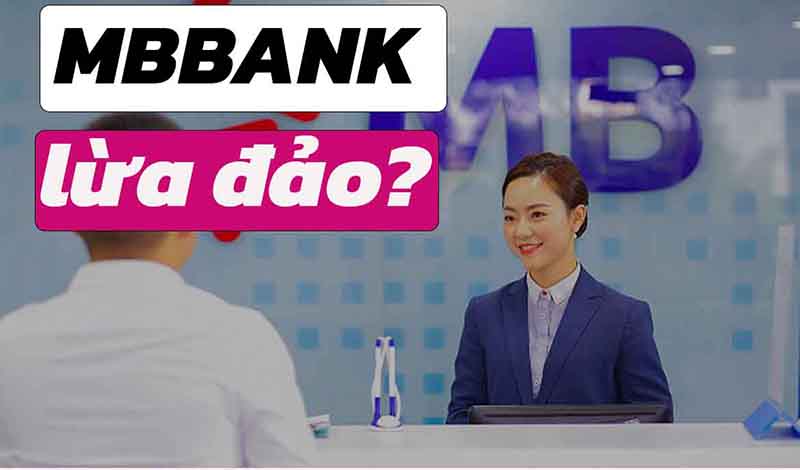 MB Bank luôn bảo vệ khách hàng!