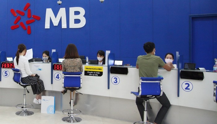 Có nên đăng ký tài khoản MB Bank không?