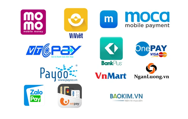 Hướng Dẫn Cách Nạp Tiền Vào MB Bank Siêu Đơn Giản, Nhanh Chóng 3 Nhiều ví điện tử cho phép nạp tiền và chuyển tiền tới tài khoản MB nhanh chóng.