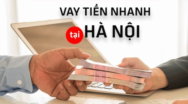 Dịch vụ vay tiền nhanh tại Hà Nội chỉ cần CMND là gì?