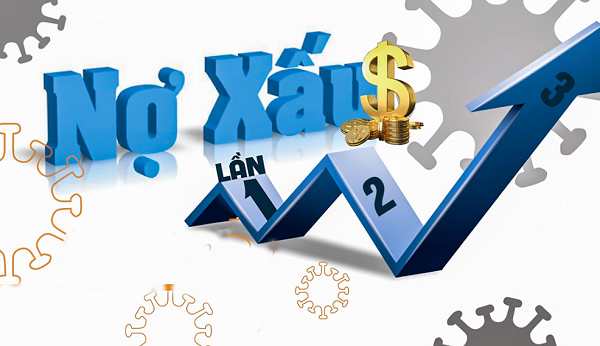 Khách hàng thuộc đối tượng nợ xấu vẫn có cơ hội vay tiền