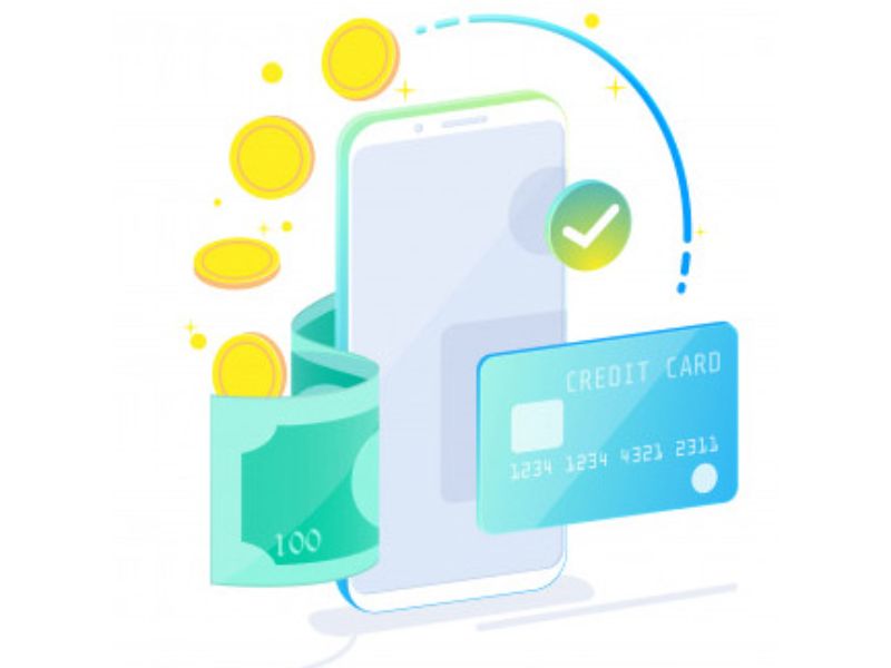 App vay tiền là một ứng dụng trực tuyến giúp khách hàng vay tiền theo hình thức vay tín chấp