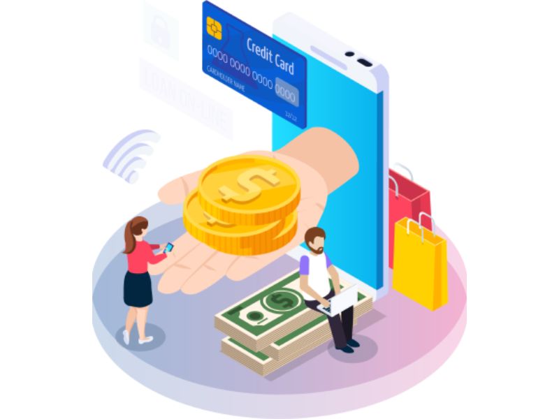 Thanh toán khoản vay qua app bằng cách nào?
