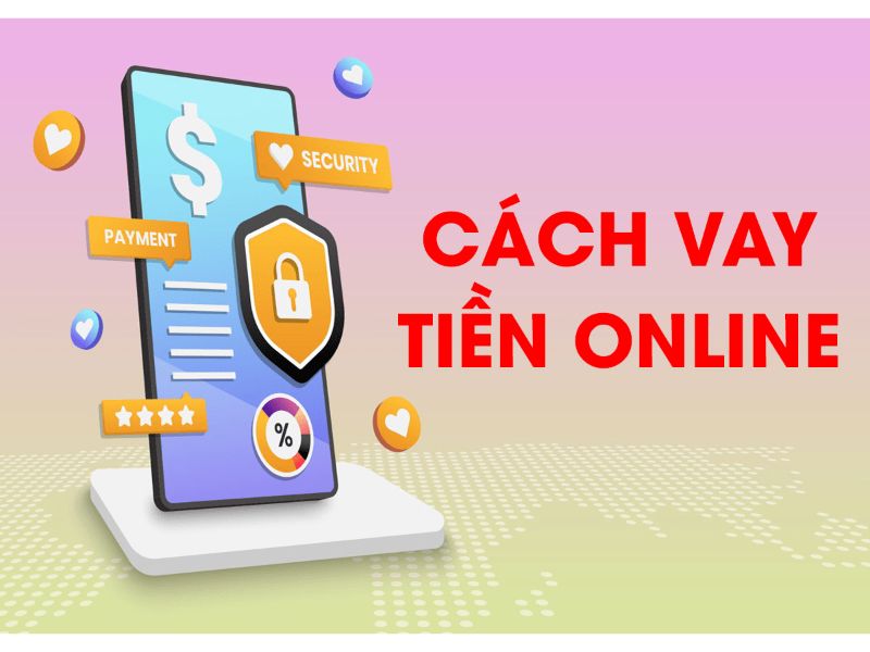App vay tiền