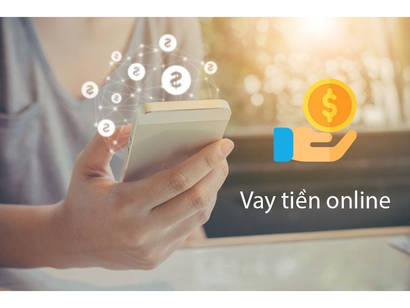 App vay tiền