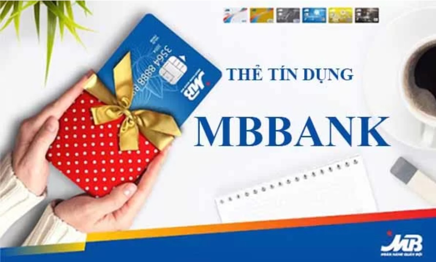 Mở thẻ tín dụng MB Bank phải lưu ý gì?