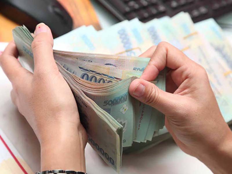 Những kinh nghiệm để vay 100 triệu an toàn nhất.