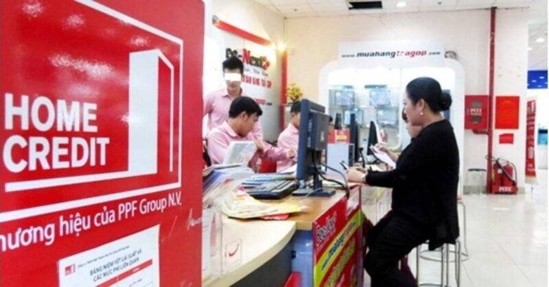 Những câu hỏi thường gặp khi sử dụng dịch vụ tại Homecredit