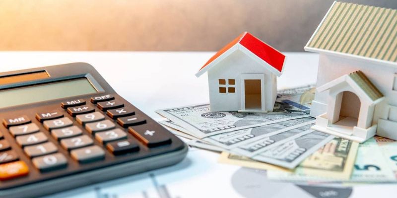 Các thông tin về thủ tục đi vay