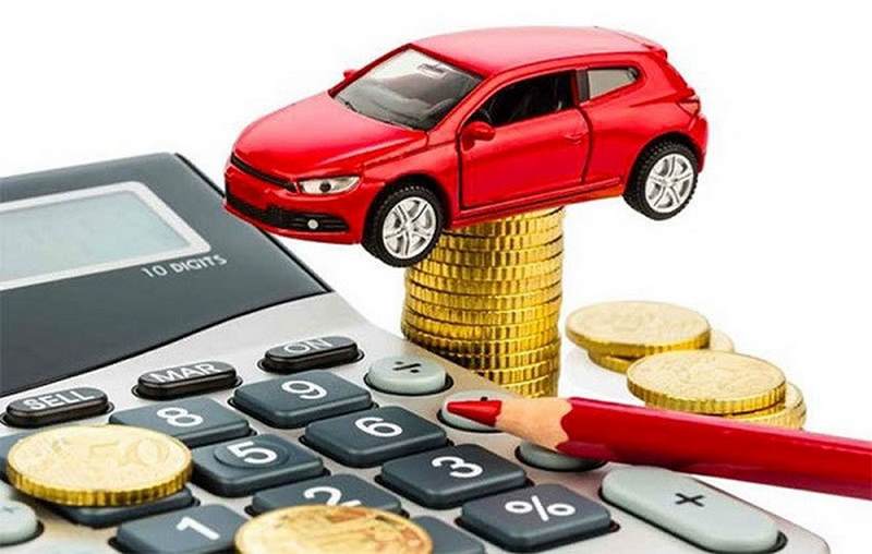 Những ngân hàng có lãi suất vay mua ô tô uy tín