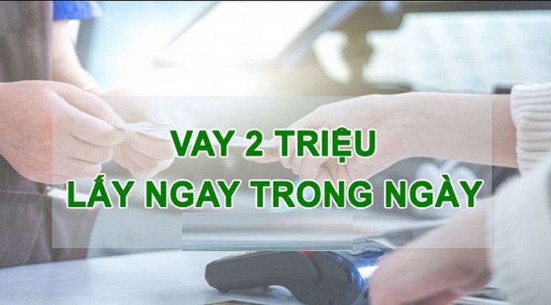 Lãi suất của gói vay này khá cao bởi số tiền vay nhỏ