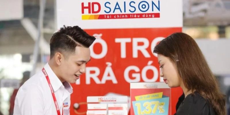 Vay Tiền Bằng Hợp Đồng Trả Góp HD Saison, Những Điều Bạn Cần Biết! 4 Lưu ý tất cả thủ tục cần thiết khi tiến hành đi vay