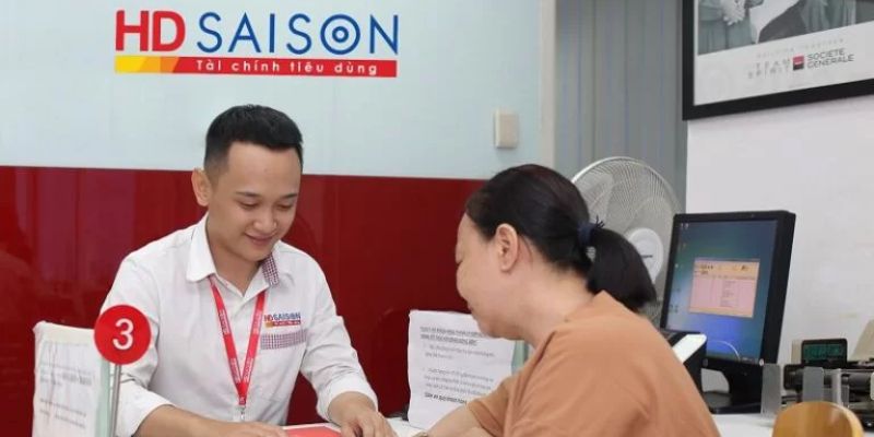 Vay Tiền Bằng Hợp Đồng Trả Góp HD Saison, Những Điều Bạn Cần Biết! 5 Tham khảo các địa chỉ uy tín nếu khách hàng muốn chọn lựa