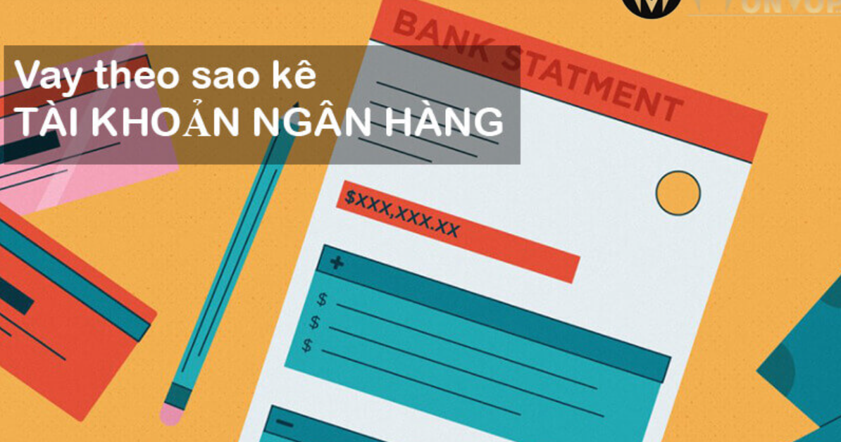 Giải đáp những câu hỏi của khách hàng về dịch vụ vay tiền bằng sao kê ngân hàng.