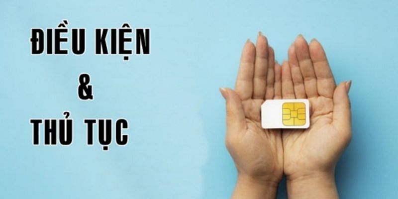 Nội dung về điều kiện và thủ tục đi vay