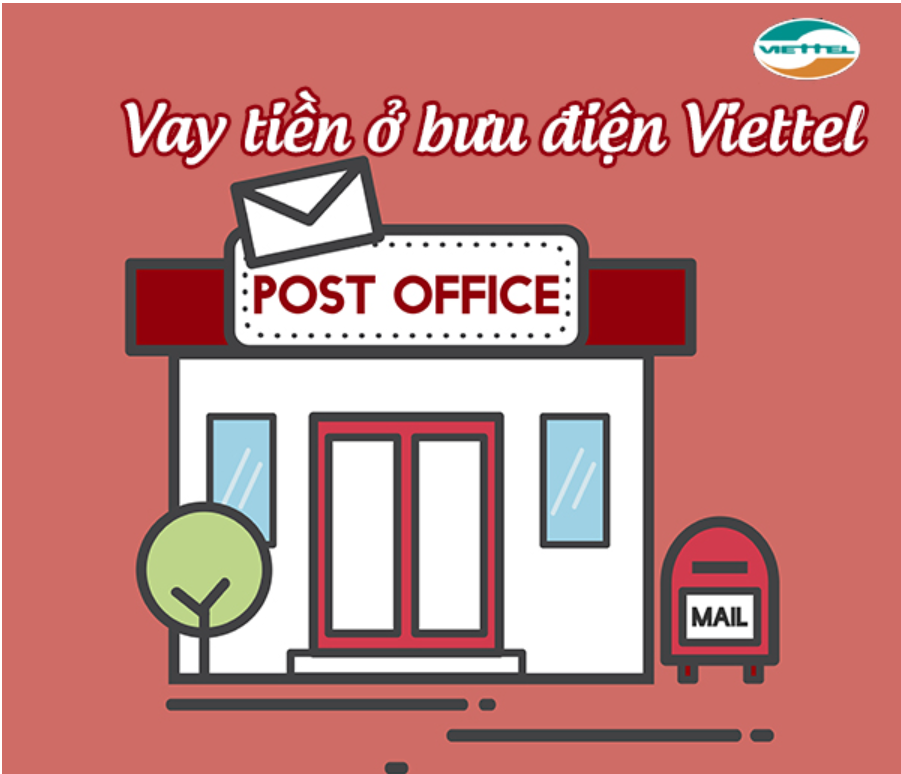 Thế nào là vay tiền bưu điện Viettel? Tại sao nên vay tiền bưu điện Viettel?