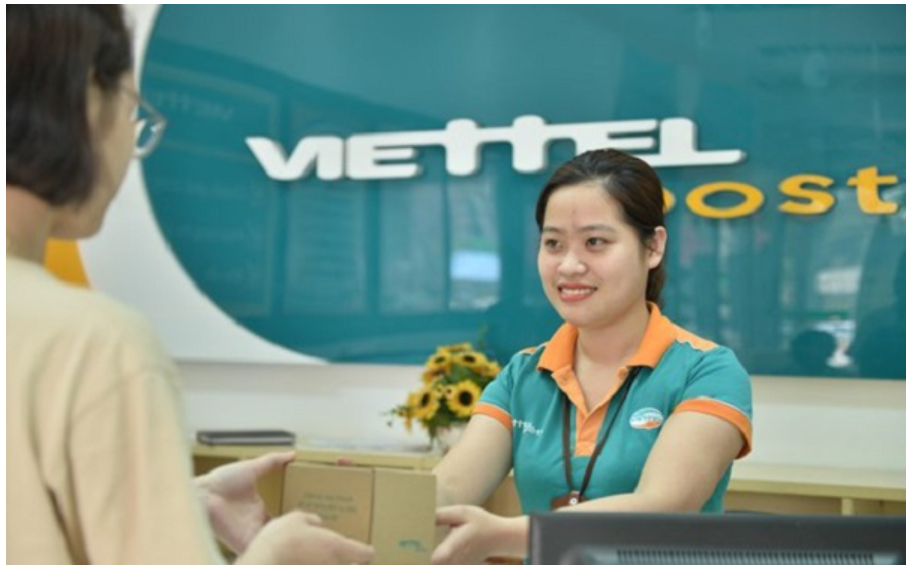 Vay Tiền Bưu Điện Viettel Nhanh Chóng Lên Đến 350 Triệu Đồng! 6 Các bước đăng ký vay tiền bưu điện tại Viettel.