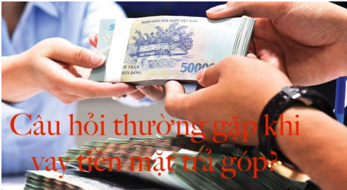 Những băn khoăn thường gặp.