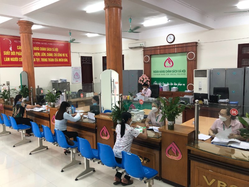 Chi Tiết Về Khoản Vay Tiền Ngân Hàng Chính Sách Xã Hội Xây Nhà 3 Các điều kiện cần đáp ứng khi vay tiền xây nhà tại ngân hàng chính sách