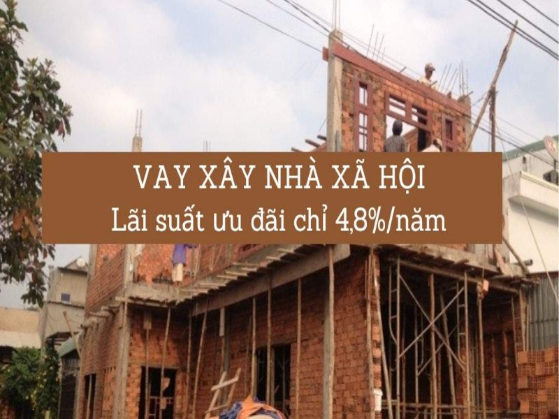 Chi Tiết Về Khoản Vay Tiền Ngân Hàng Chính Sách Xã Hội Xây Nhà 5 Lưu ý khi vay vốn tại ngân hàng chính sách