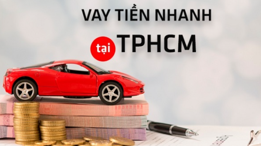 Điều kiện để thực hiện vay gấp tại tphcm.