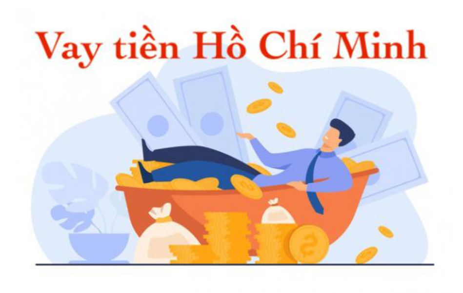 Những đơn vị cho vay nóng tp.hcm.