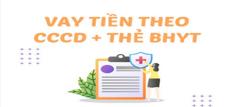 Điều kiện để đáp ứng việc vay tiền theo bảo hiểm y tế