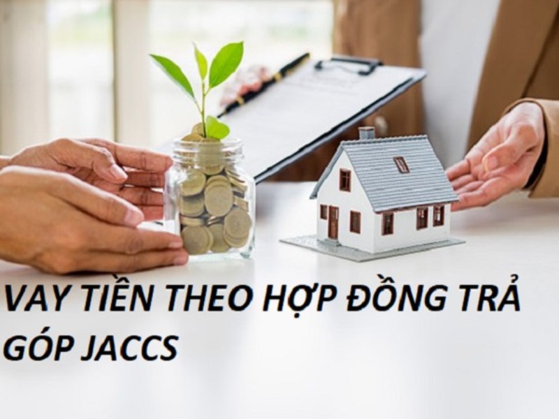 Nên vay tiền tại Jaccs hay không?