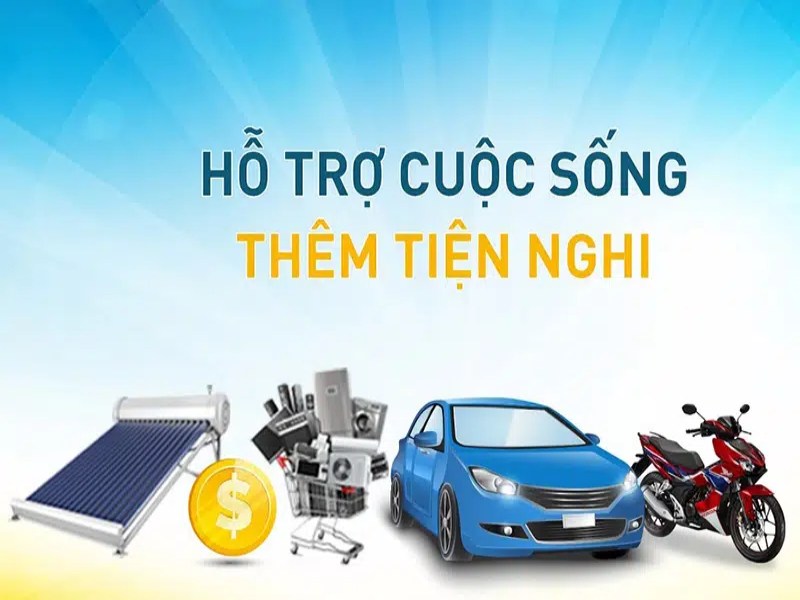 Tất toán khoản vay bằng hợp đồng trả góp Jaccs qua đâu?
