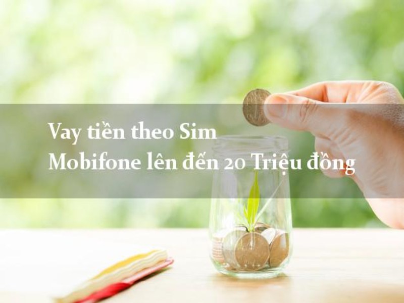 Hướng Dẫn Cách Vay Tiền Theo Sim Mobifone Nhanh Chóng, Đơn Giản 6 Những thắc mắc xoay quanh khoản vay từ sim Mobi